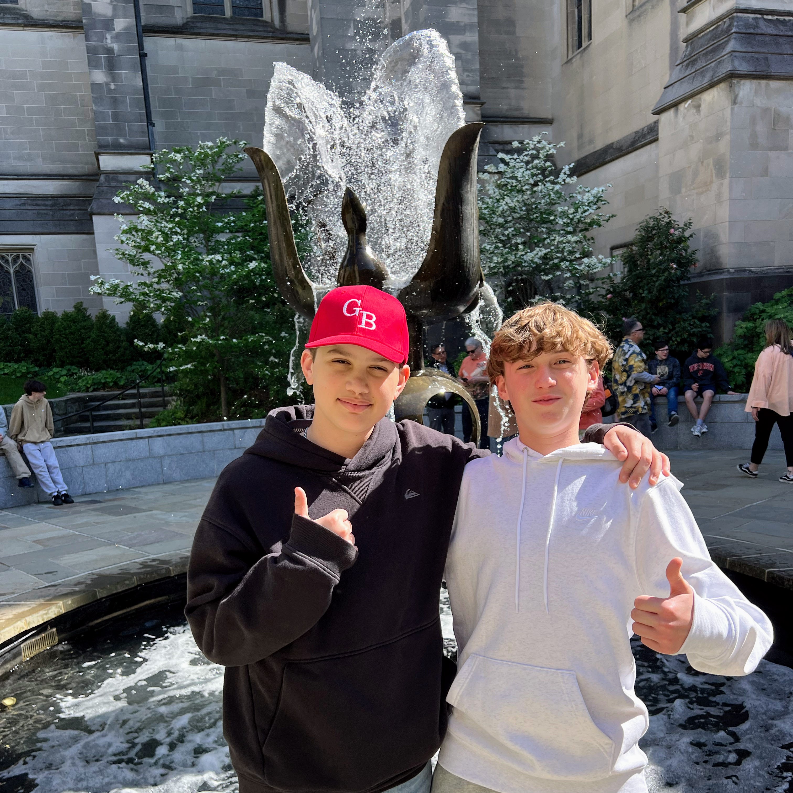 National Cathedral